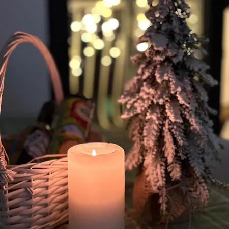 Lejlighed уютная рядом с центром бургаса