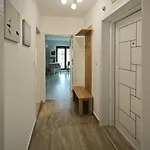 уютная рядом с центром бургаса Apartament *