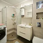 уютная рядом с центром бургаса Apartament