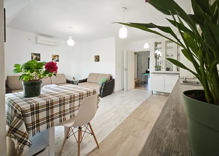 уютная рядом с центром бургаса Бургас