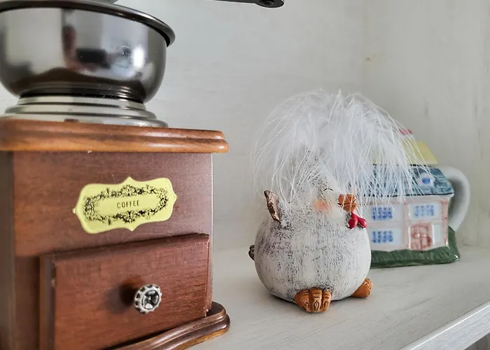 Апартамент уютная рядом с центром бургаса